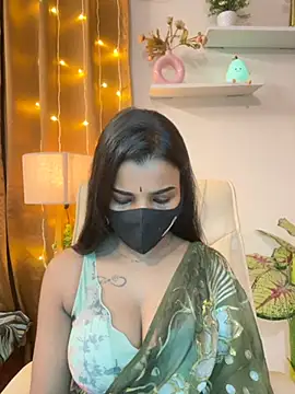 Chat +18 de its_ur_flora ao vivo