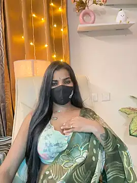 its_ur_flora Obrolan Langsung XXX