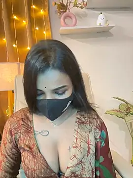 its_ur_flora Live XXX-chat