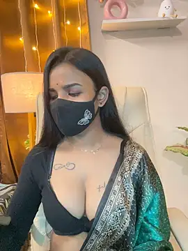 Chat XXX ao vivo de its_ur_flora