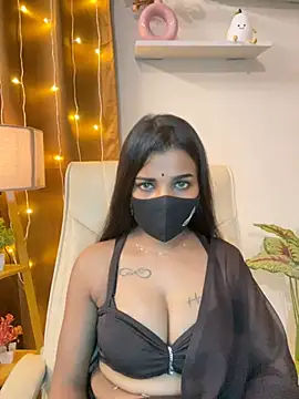 its_ur_flora's Webcam Show