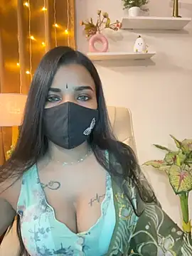 Chat XXX en directo de its_ur_flora