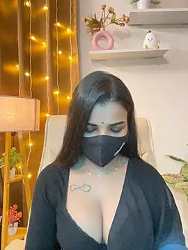 Chat XXX ao vivo de its_ur_flora