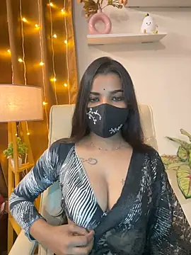 Chat +18 de its_ur_flora ao vivo