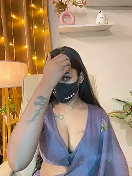 Chat +18 de its_ur_flora ao vivo