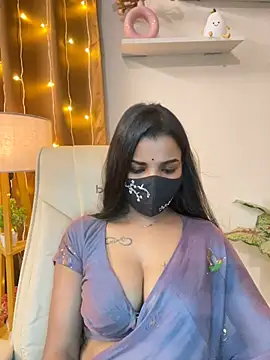 its_ur_flora's Live XXX Chat