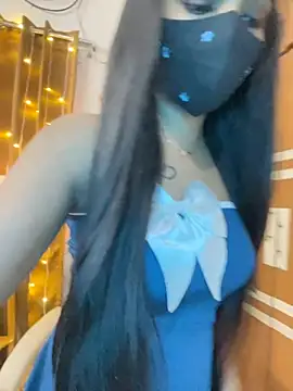 its_ur_flora's Live XXX Chat