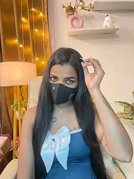its_ur_flora's Live XXX Chat