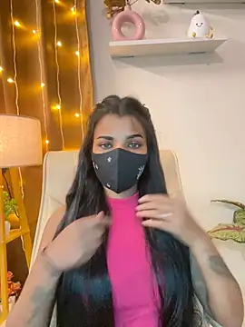 Chat XXX Live its_ur_flora
