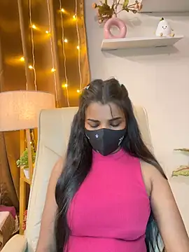 its_ur_flora Webcam show
