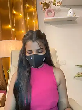 its_ur_flora Webcam-Show