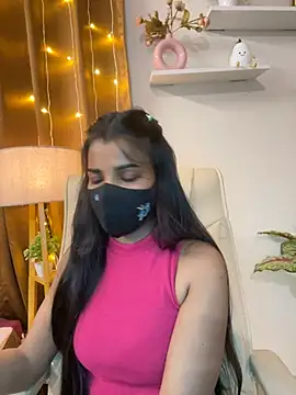 its_ur_flora's Webcam Show