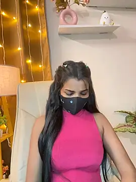 XXX chat uživo modela its_ur_flora