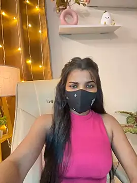 its_ur_flora 라이브 XXX 채팅