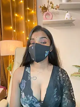 Chatroom XXX en direct de its_ur_flora