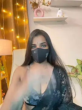 Chat +18 de its_ur_flora ao vivo