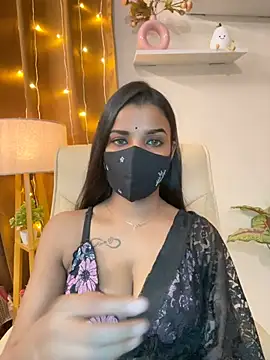 Chat +18 de its_ur_flora ao vivo