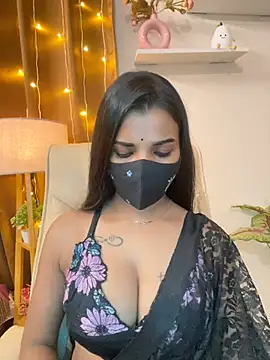 its_ur_flora ওয়েবক্যাম শো