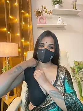 its_ur_flora's Live Sex Cam Show