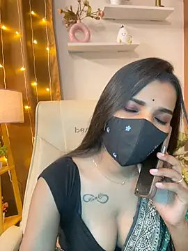 its_ur_flora's Webcam Show