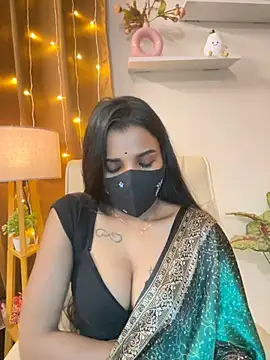 its_ur_flora Obrolan Langsung XXX