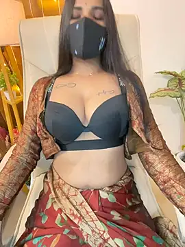 its_ur_flora's Webcam Show