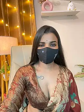 its_ur_flora Webcam-Show