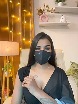 its_ur_flora's Webcam Show