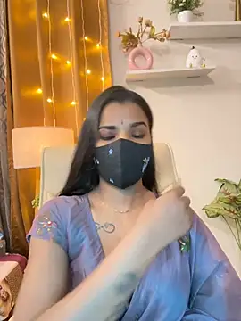 its_ur_flora's Webcam Show