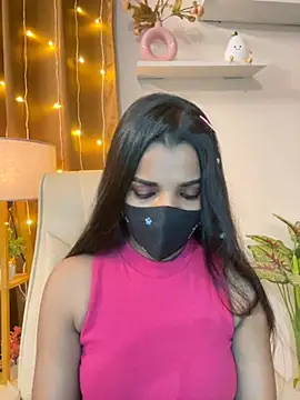 its_ur_flora's Webcam Show