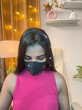 its_ur_flora 라이브 XXX 채팅