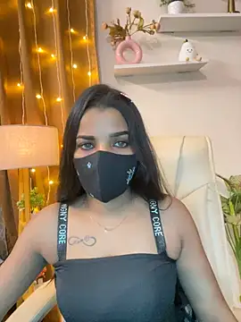 its_ur_flora 라이브 XXX 채팅
