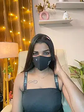 its_ur_flora Live XXX-chat