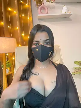 Živý XXX chat its_ur_flora
