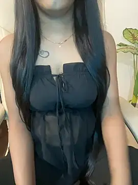 Show de webcam de its_ur_flora