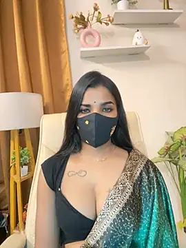 Show de webcam de its_ur_flora