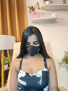 its_ur_flora Show Webcam