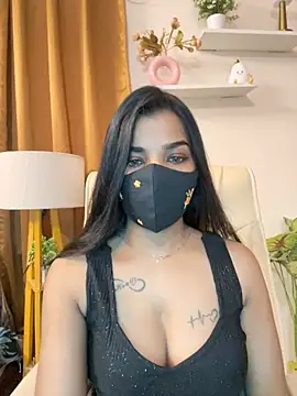 its_ur_flora's Webcam Show