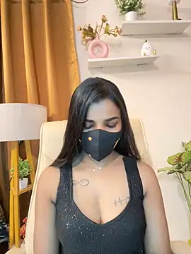 Chatroom XXX en direct de its_ur_flora