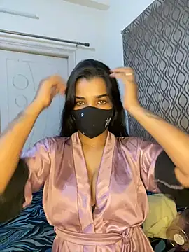 its_ur_flora Webcam-Show