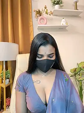its_ur_flora ওয়েবক্যাম শো