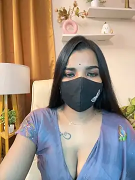 its_ur_flora's Live XXX Chat
