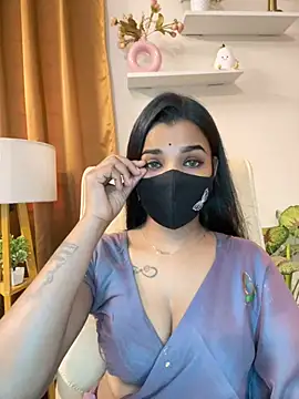 its_ur_flora Webcam-Show