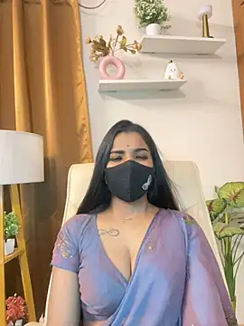 its_ur_flora Adlı Modelin Canlı XXX Sohbeti