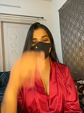 its_ur_flora's Live XXX Chat