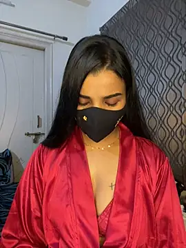 its_ur_flora: вебкам-шоу