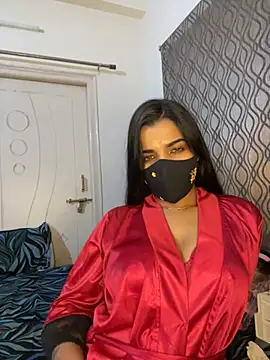 its_ur_flora's Live XXX Chat