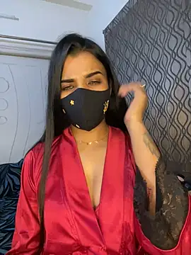 its_ur_flora's Webcam Show