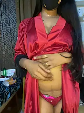 its_ur_flora's Webcam Show