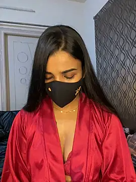 Živý XXX chat its_ur_flora